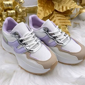 Sneaker Confidence Booster