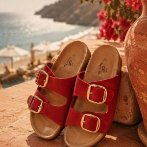 Sandale Dolce Vita Slide