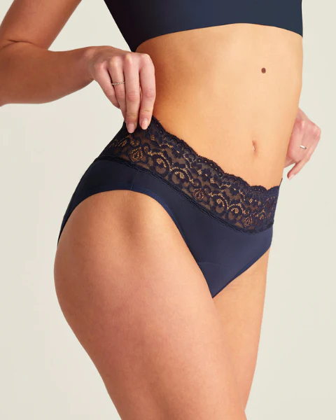 Slip Extra Strong midnight – Bild 2