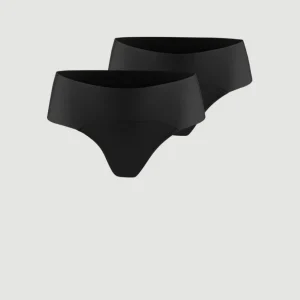 everyday Hipster Seamless schwarz/schwarz