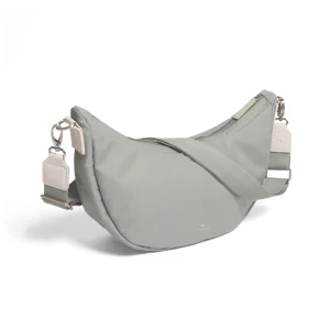 "Easy" Moonbag mit breitem Gurt