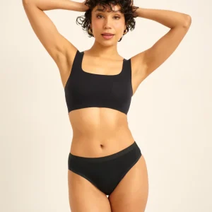Slip Basic Extra Strong schwarz