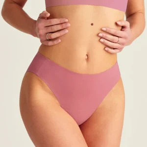 Slip Seamless dusky pink