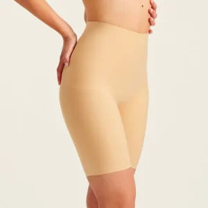 Shape Short - Thigh Saving beige