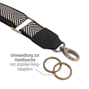 Gurt-Set für "Essential" Tasche