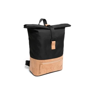 "Tiny" Kleiner Rolltop Rucksack