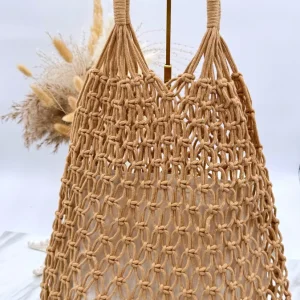 Shopper Cala Spirit *Camel*