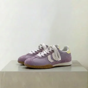 Sneaker Fresh Breeze *Lila*
