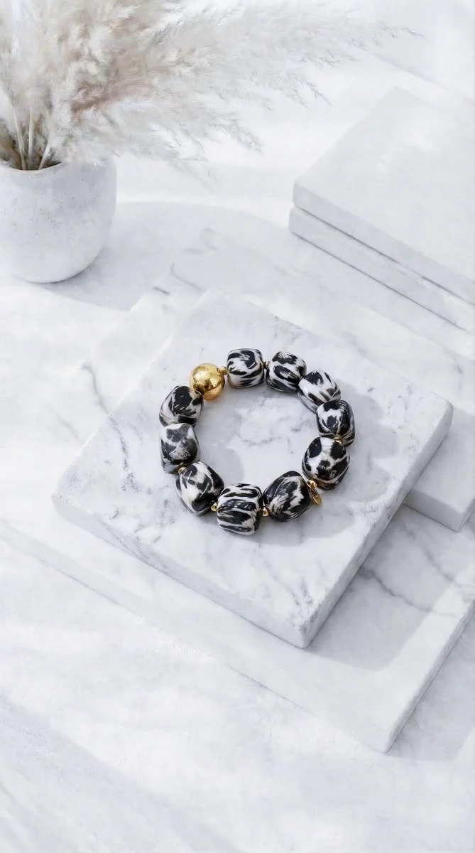 Armband Princess Geometry *Leo*