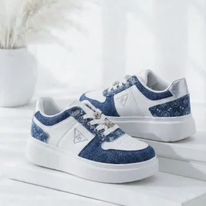 Sneaker Jeans Symbols