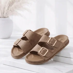 Sandale Earth Queen *Beige*