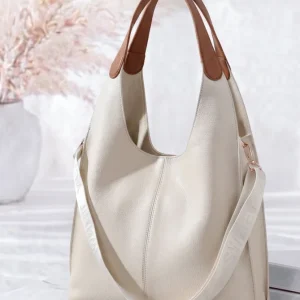 Shopper Amber Solace *Creme*