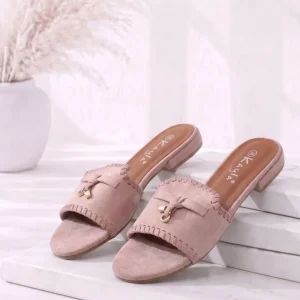 Sandale Power Whisper *Rosa*