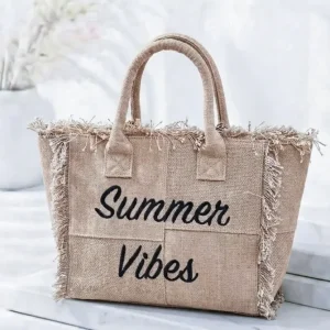 Shopper Summer Vibes