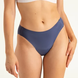 Slip Seamless smoky blue