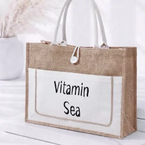 Shopper Vitamin Sea